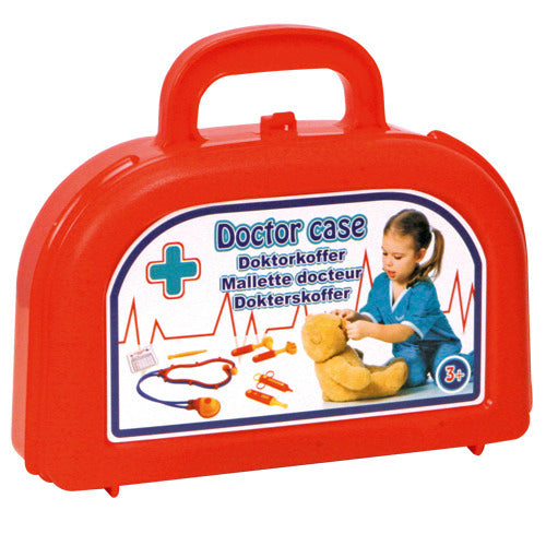 Kleiner Arztkoffer