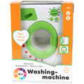 Basic Meine erste Waschmaschine