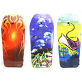 Basic Bodyboard mit Aufdruck, 104 cm