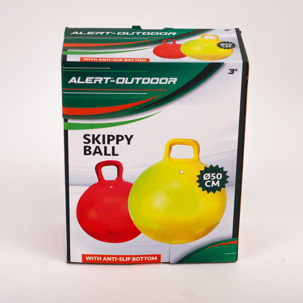 Alert Outdoor Skippy Ball 50 cm