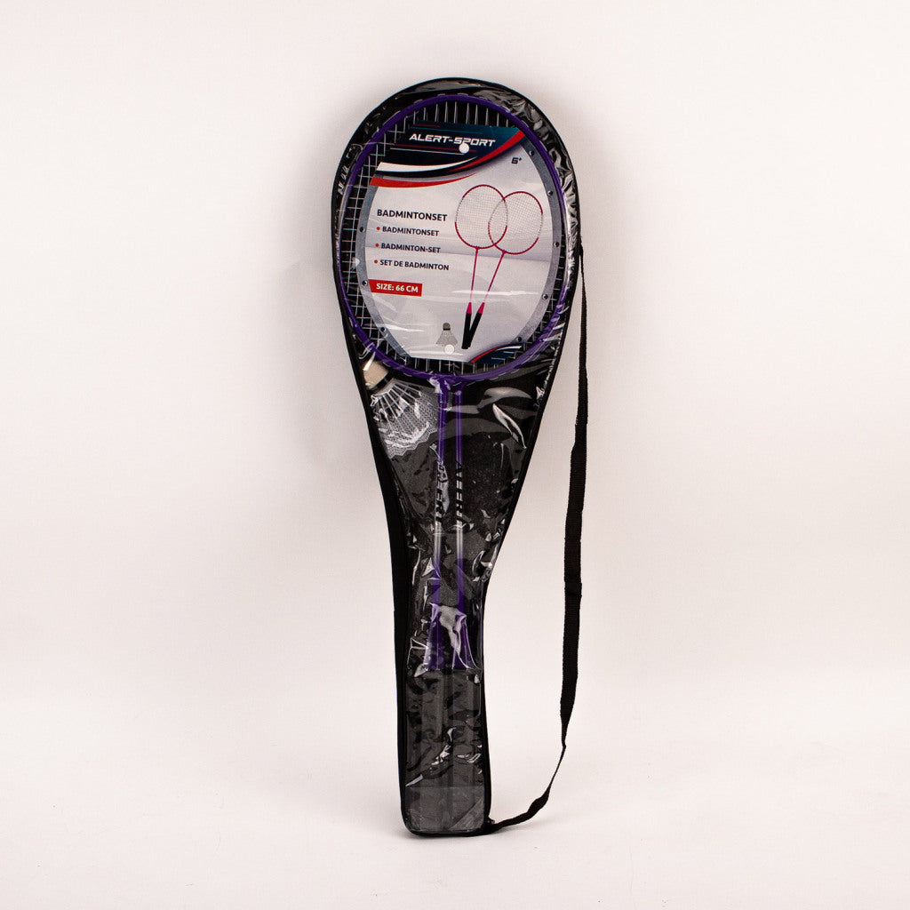 Alarm Sport Badminton-Set