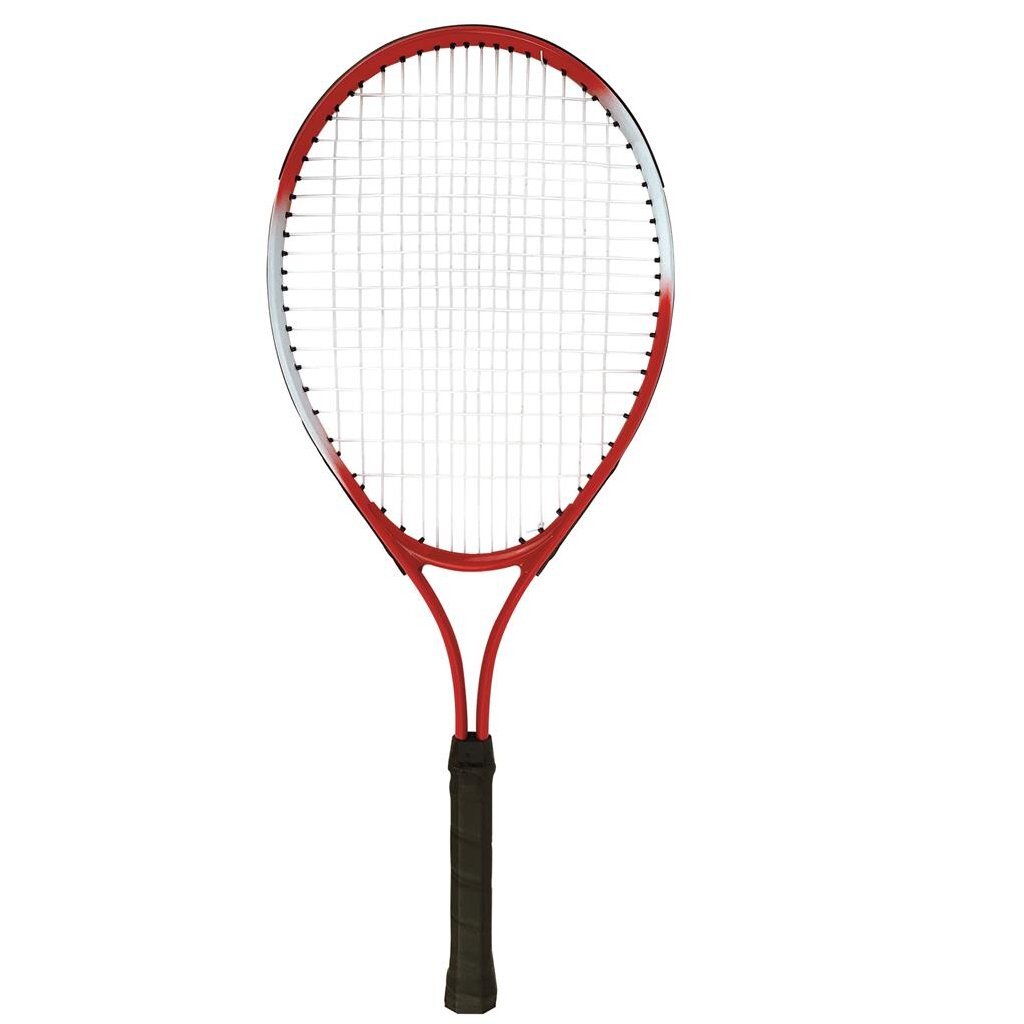 Alert Tennisschläger in Tasche 63 cm