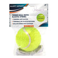 Alarm -Alarm -Sport -Tennis -Trainerball mit Gummiband