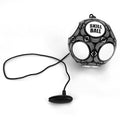 Alarm-Trainingsball mit verstellbarem Gurt