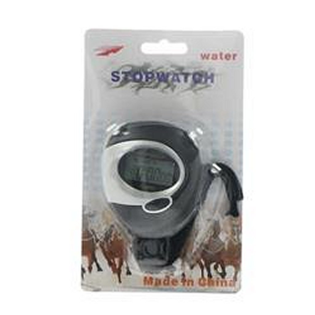 Einfacher Stopper