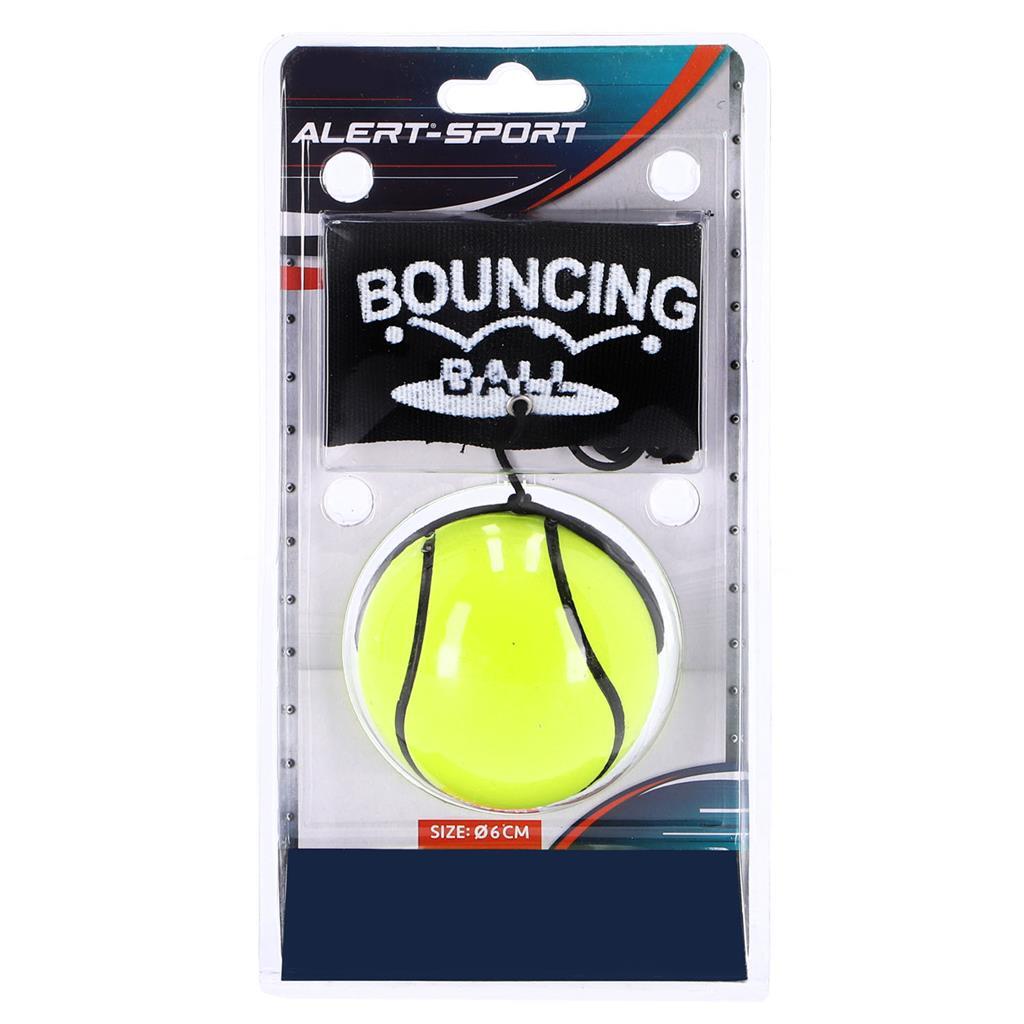 Alert Sport Hüpfball 6 cm