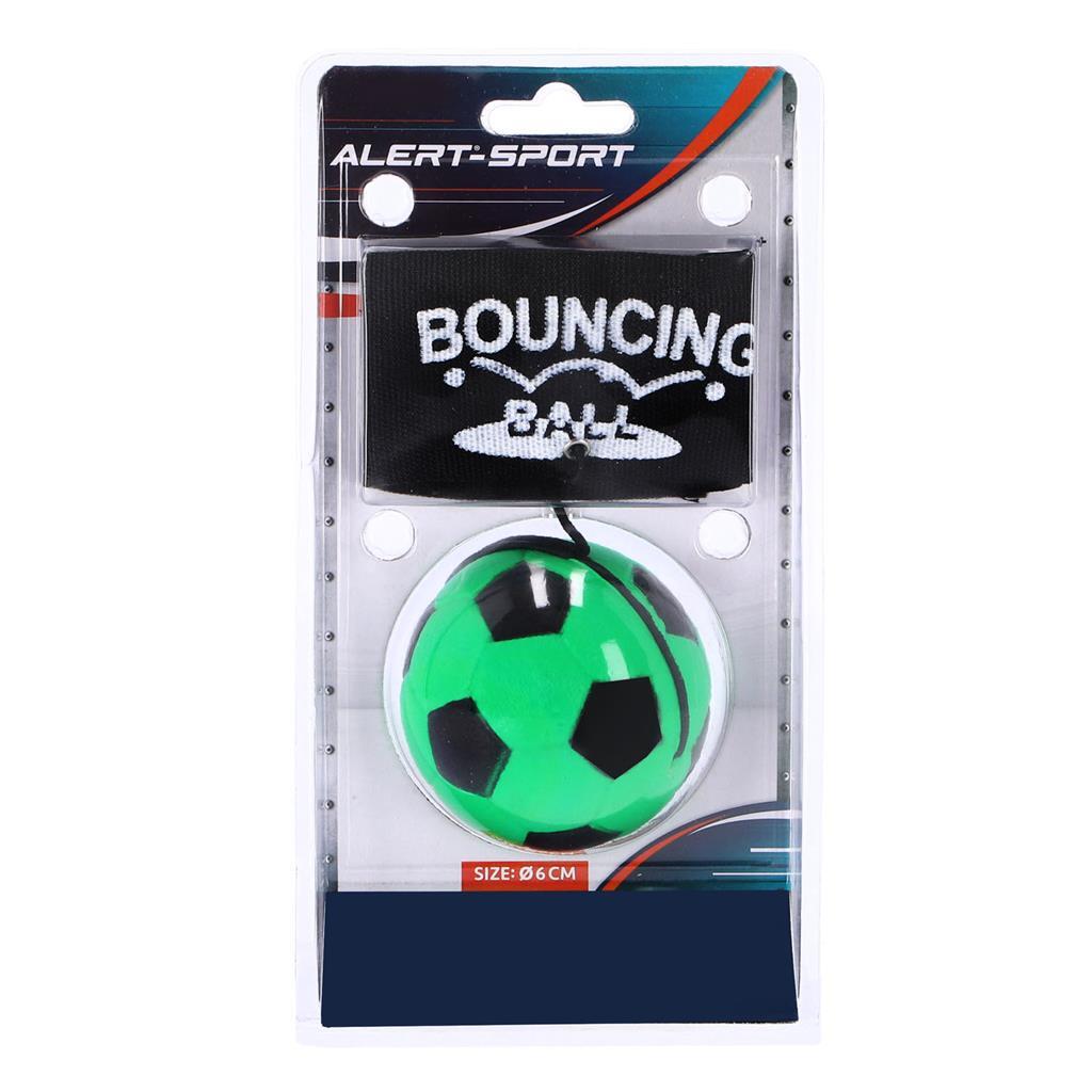 Alert Sport Hüpfball 6 cm