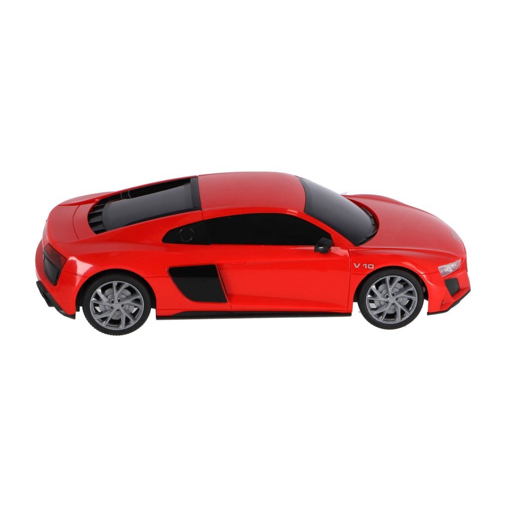 Kool Speed ​​RC Audi R8 V10 Coupé; 1:16 + Hell Rot