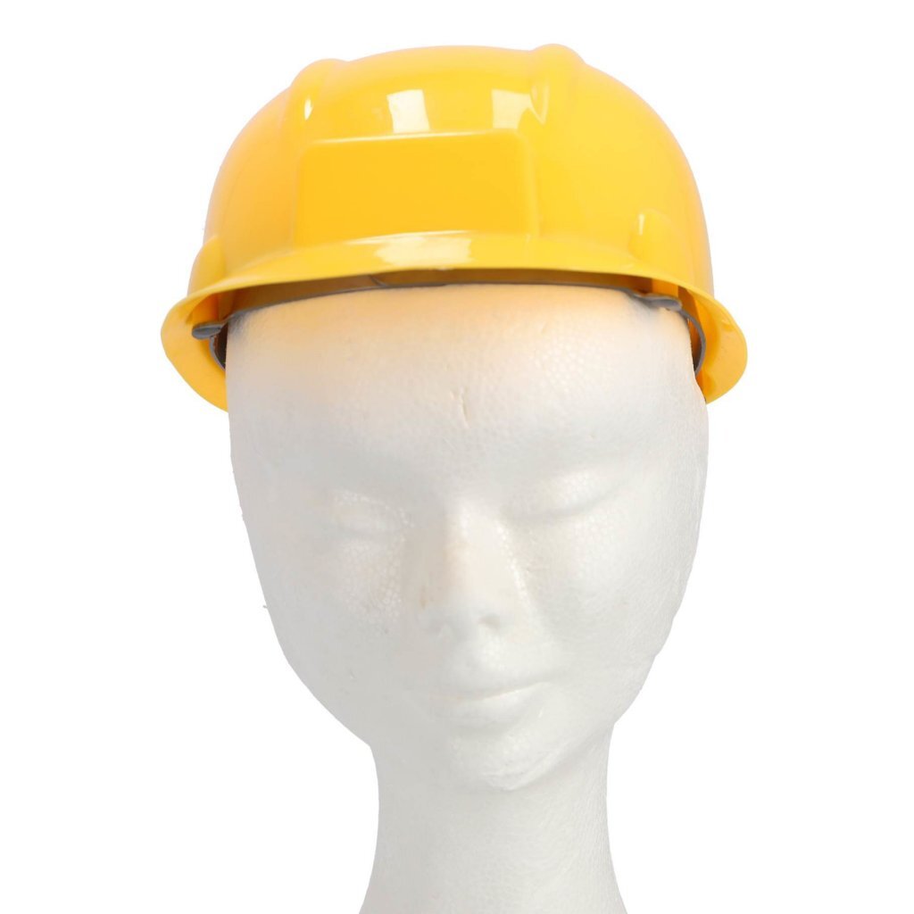 Andere Marken Spielzeug gelber Bauhelm
