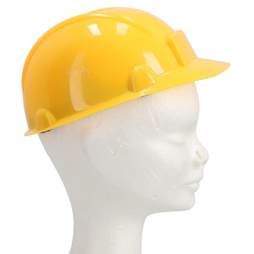 Andere Marken Spielzeug gelber Bauhelm
