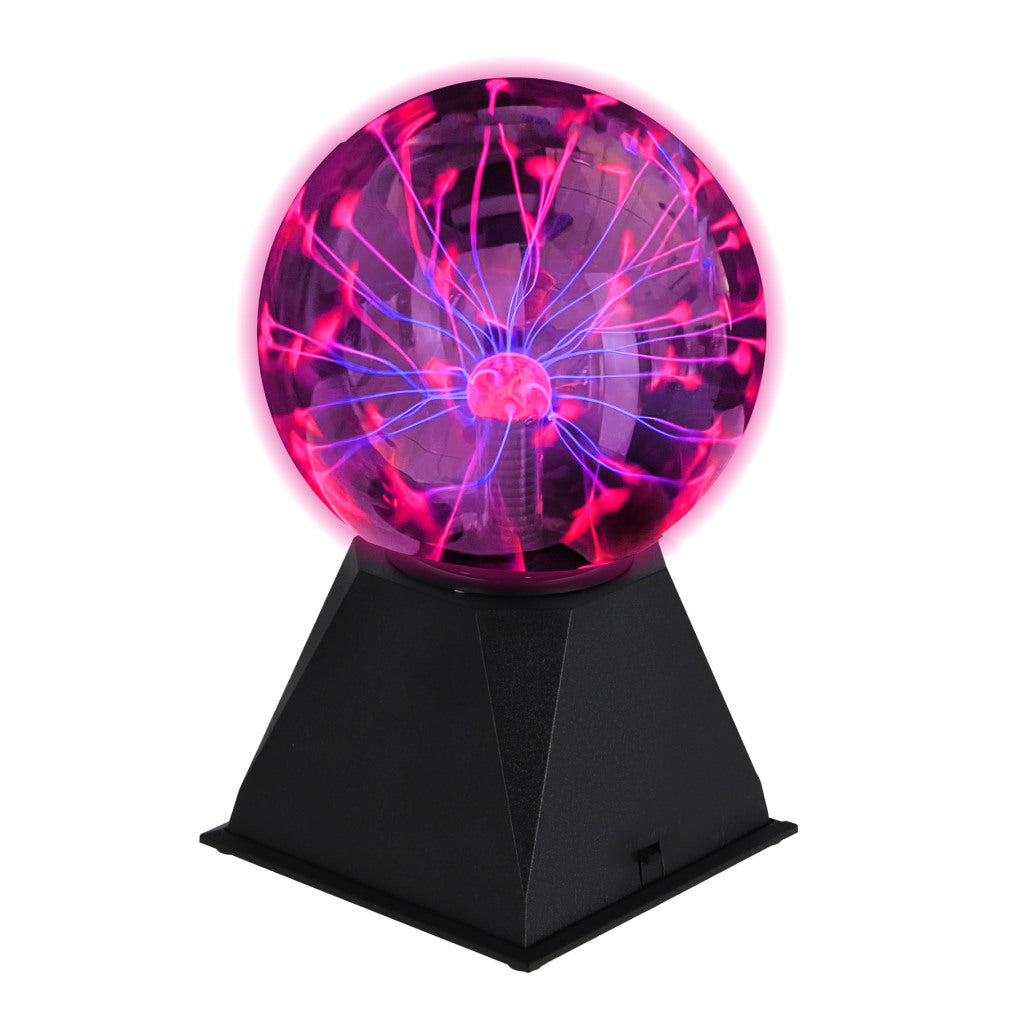 Andere Marken Partyzeit-Plasmaball 15 cm