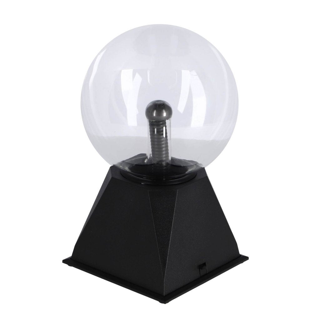 Andere Marken Partyzeit-Plasmaball 15 cm