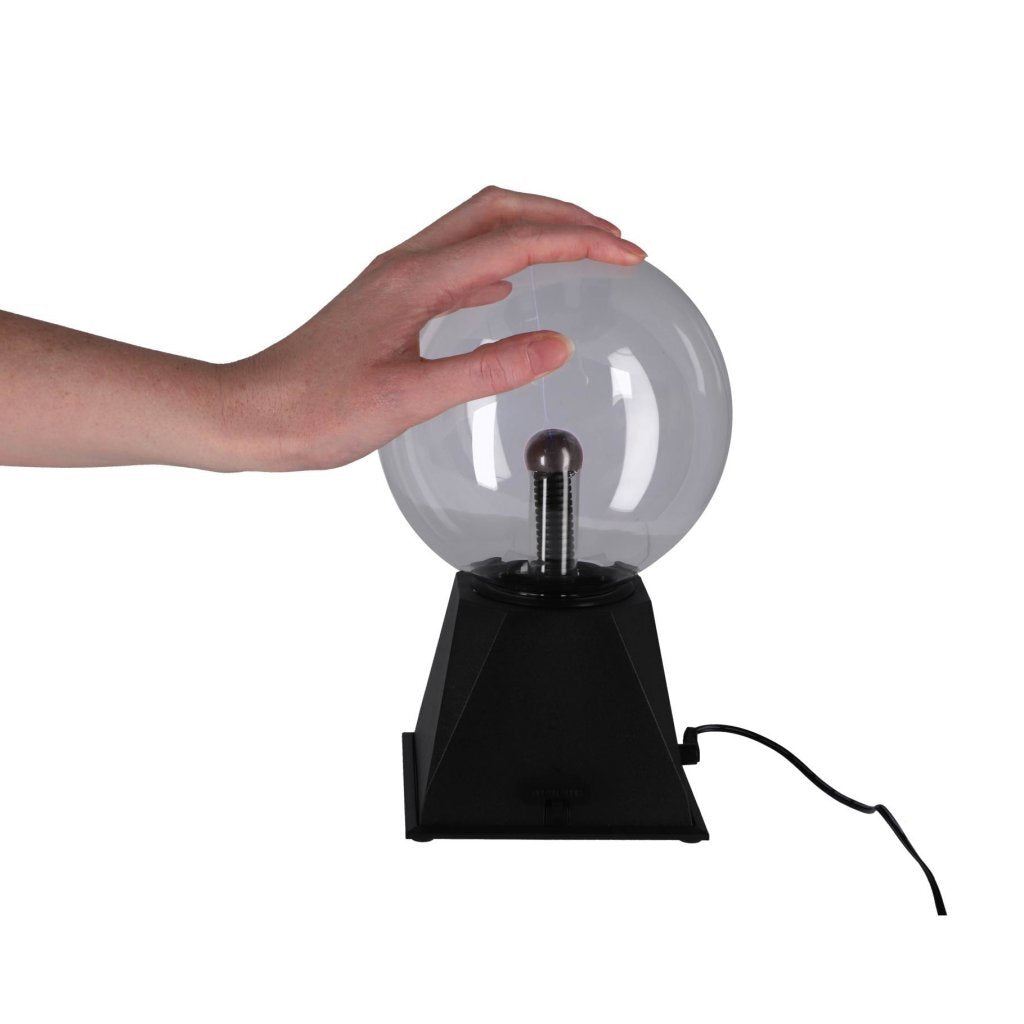 Andere Marken Partyzeit-Plasmaball 15 cm