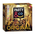 Jumbo party co. - original - vanaf 14 jaar - bordspel - partygame - actiespel