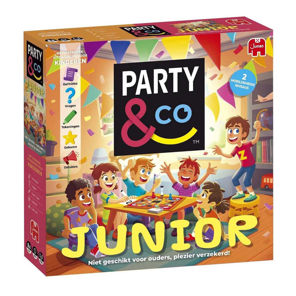 Jumbo-Spielparty-Co-Junior