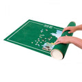 Jumbo-Luxus-Puzzlerolle + Puzzle mit 1000 Teilen