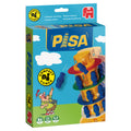 Jumbo-Turm von Pisa Reisespiel