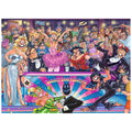 Jumbo-Puzzle Wasgij Original 30 mit 1000 Teilen