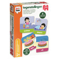 Jumbo ik leer tegenstellingen educatief spel