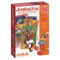 Jumbo lino puzzel dobbelspel