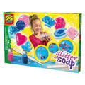 Ses creative ses zeepjes gieten
