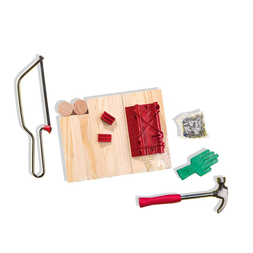 Ses creative ses timmerset deluxe