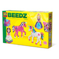 Ses creative ses beedz - strijkkralen eenhoorns en prinsesjes