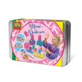 SES Kreative Maniküre und Pediküre