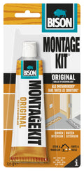 Bison montagekit original 125 g