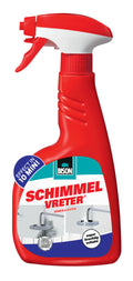 Bison air max schimmelvreter 500ml