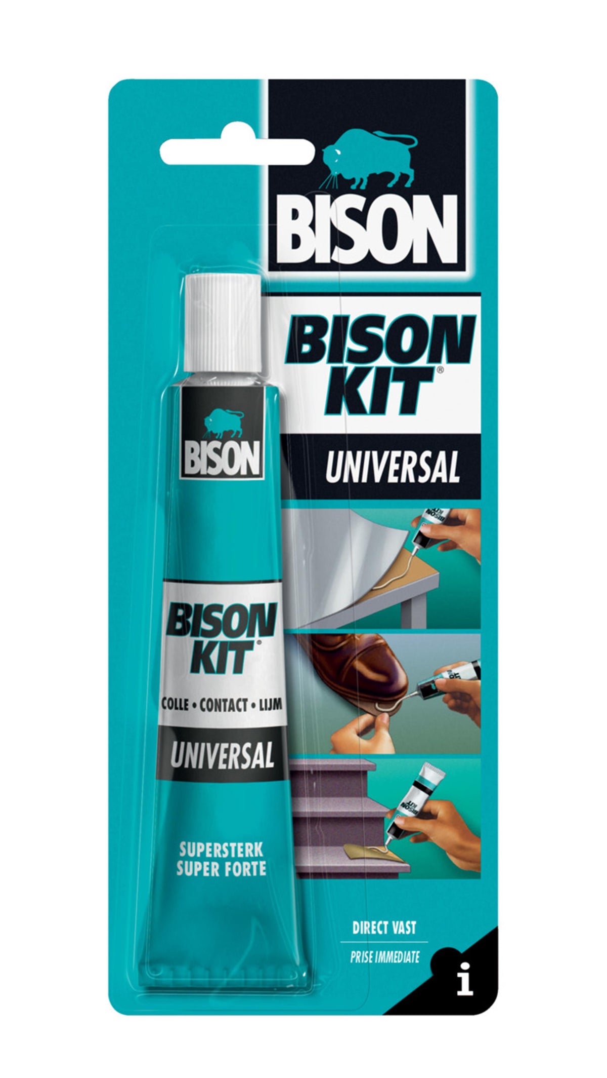 Bison-Set 50 ml