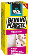 Bison behangplaksel vliesbehang 200 gr
