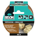 Bison verpakkingstape original 66m