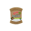 Multy gerecylede eco schuursponsen 3st