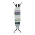 Brabantia strijkplank a - voor strijkijzer- 110 x 30 cm - morning breeze