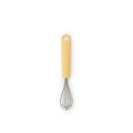 Brabantia tasty+ Schneebesen 20,5 cm gelb
