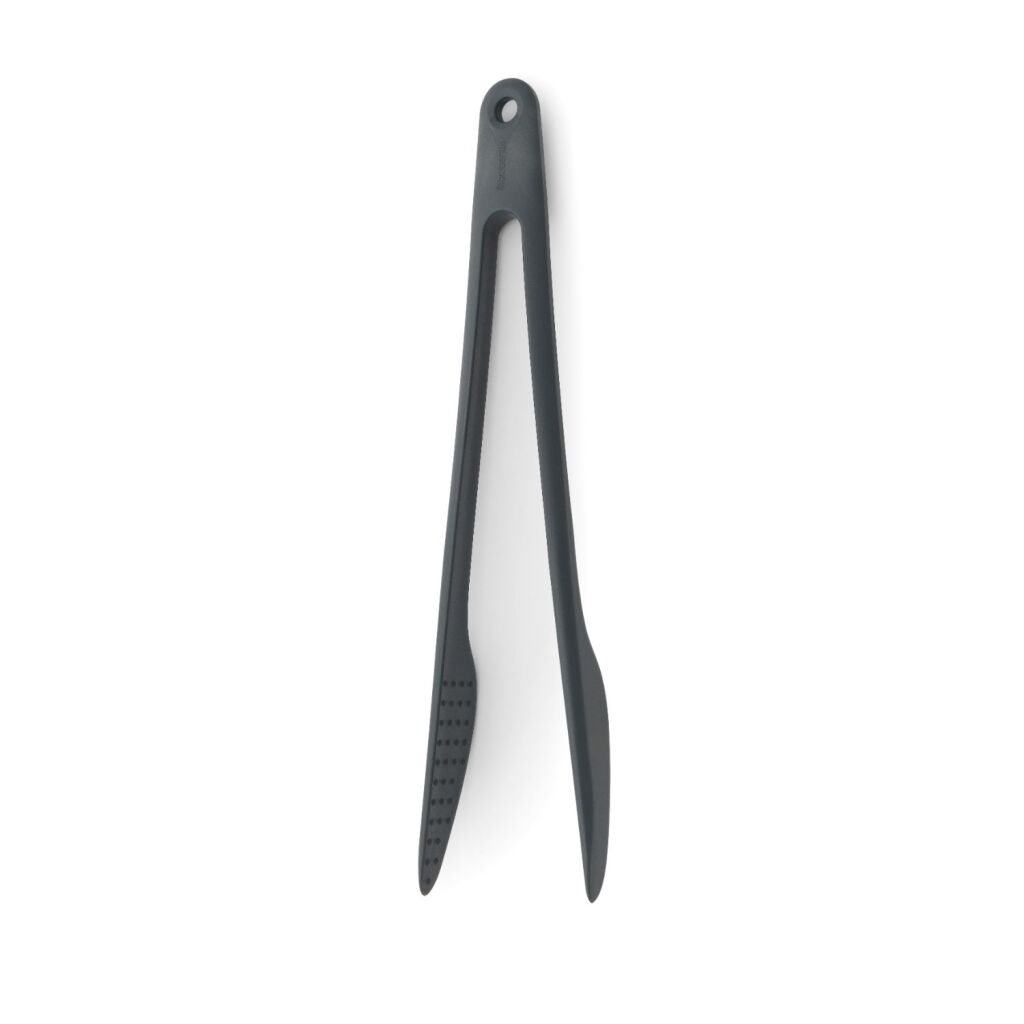 Brabantia tasty+ keukentang donkergrijs