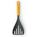 Brabantia lecker + Kartoffelstampfer + Löffel gelb schwarz