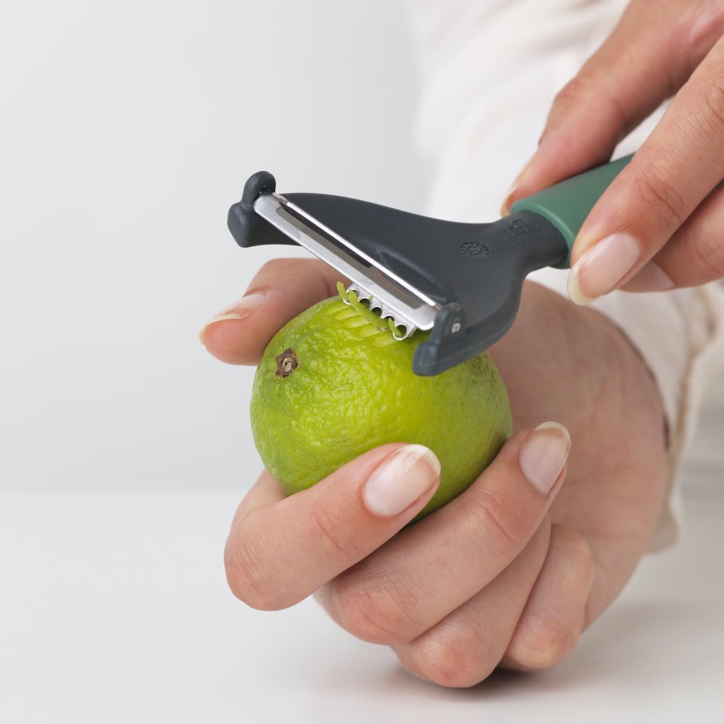 Brabantia tasty+ dunschiller fir green