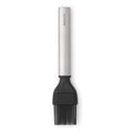 Brabantia Profil-Backpinsel Silikon Edelstahl