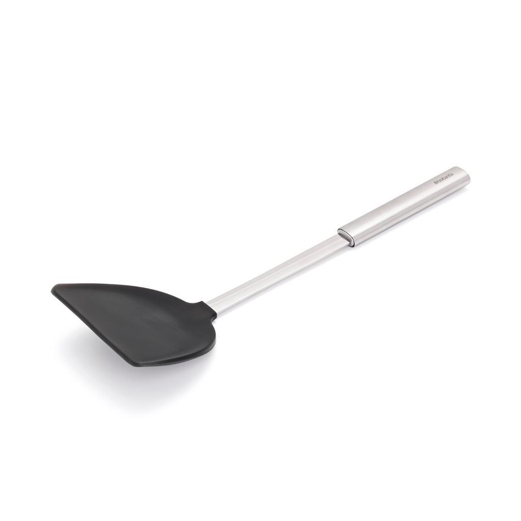 Brabantia profile wokspatel silicone rvs