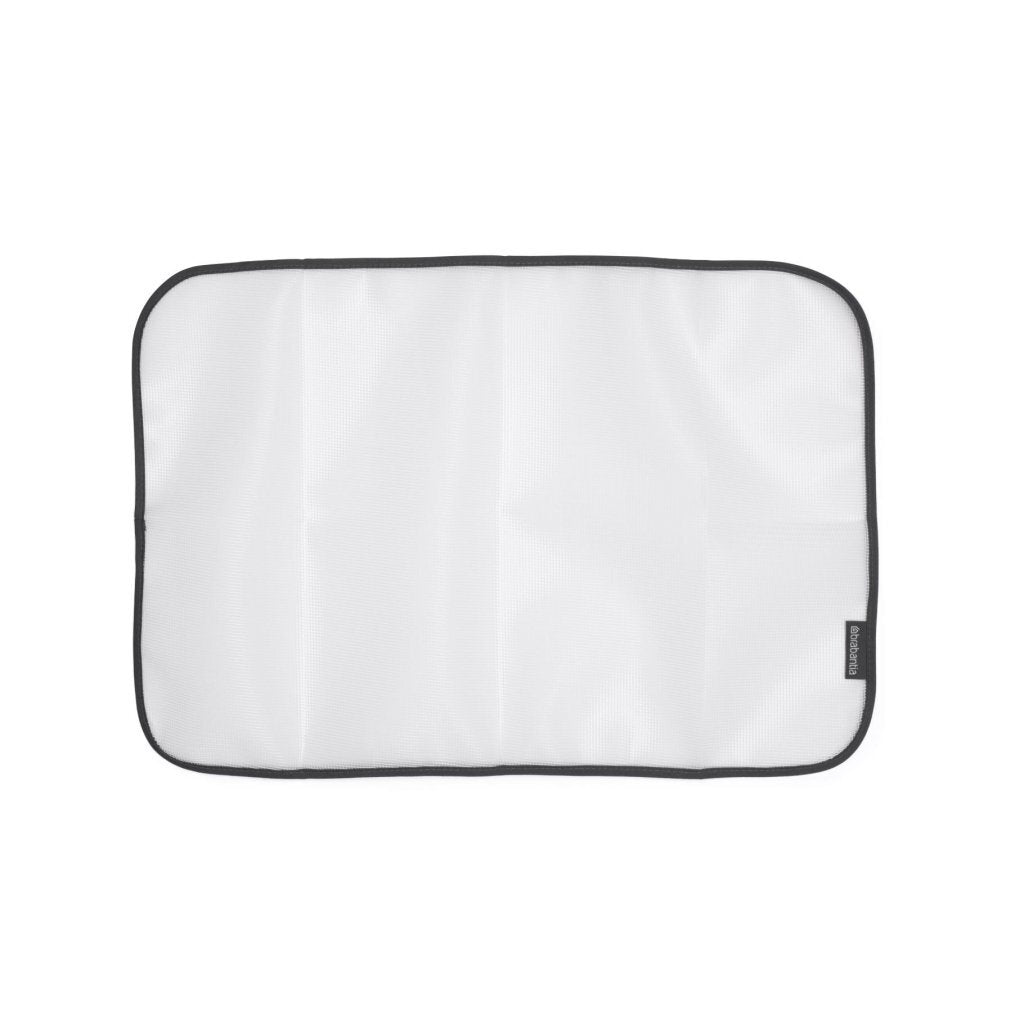 Brabantia strijkdoek doorzichtig 40x60cm