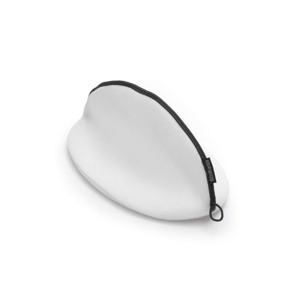 Brabantia waszak voor schoenen wit