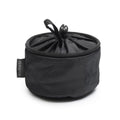 Brabantia Wäscheklammerbeutel 18 x 16 cm, schwarz