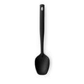 Brabantia Servierlöffel aus schwarzem Nylon