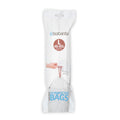 Brabantia perfectfit afvalzakken l 40-45l 10 stuks