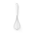 Brabantia essential garde wit rvs 27 cm