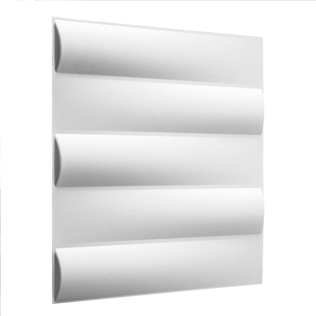 WallArt 3D-Wandpaneele Jayden, 12 Stück, GA-WA23