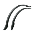 SKS Schutzblechset Velo 47 Trekking inkl. universellem Montagesatz