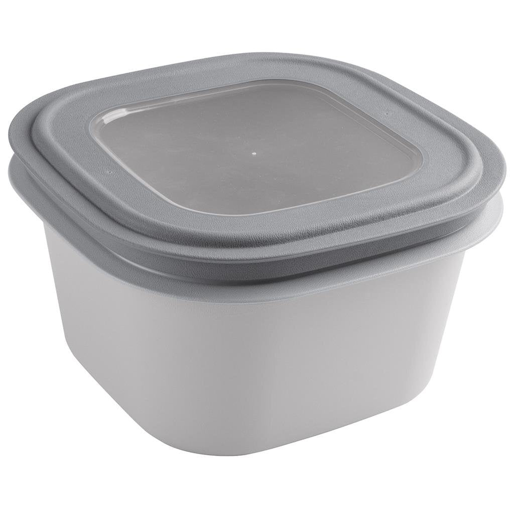 Sunware Sigma Home Aufbewahrungsbehälter 1,8 l, grau